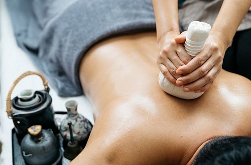 Goûter au plaisir du massage thaïlandais     