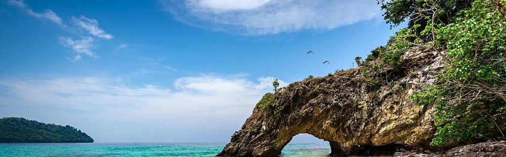 Parc marin national de Tarutao