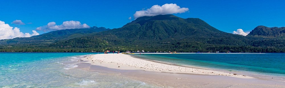 Camiguin