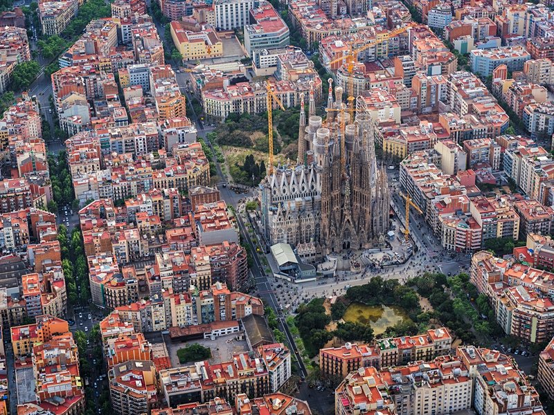 Sagrada Família