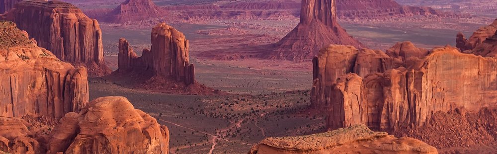 Monument Valley