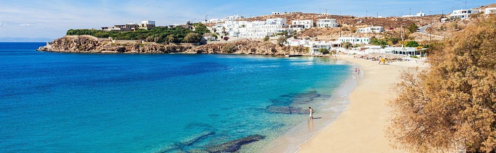 Agios Stefanos