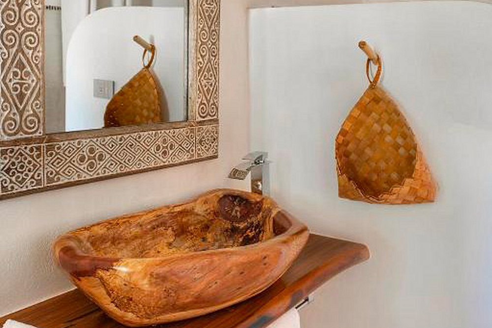 Mawimbi Boutique Hotel