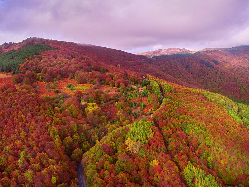 La petite station de Ponikva