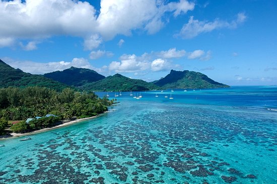 Huahine