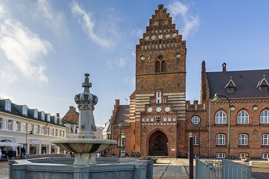 Roskilde