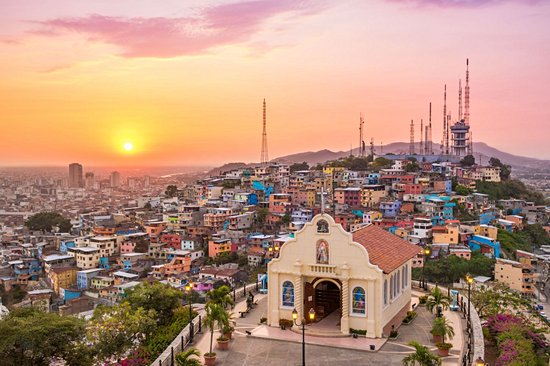 Guayaquil
