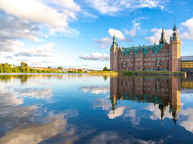 Château de Frederiksborg