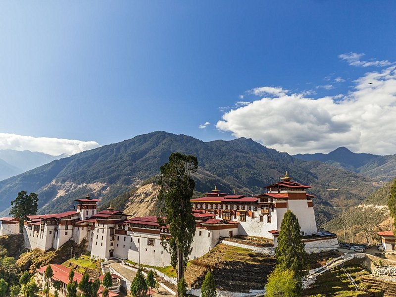 Bumthang