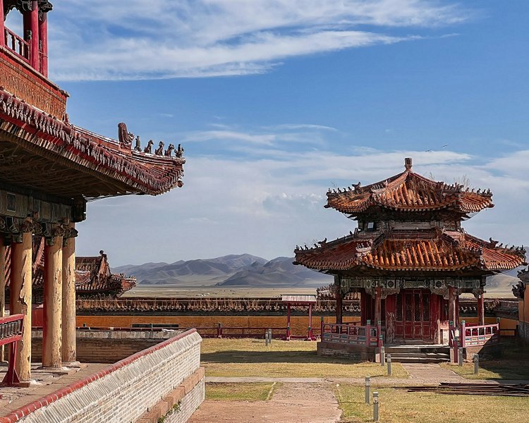 Mongolie 3