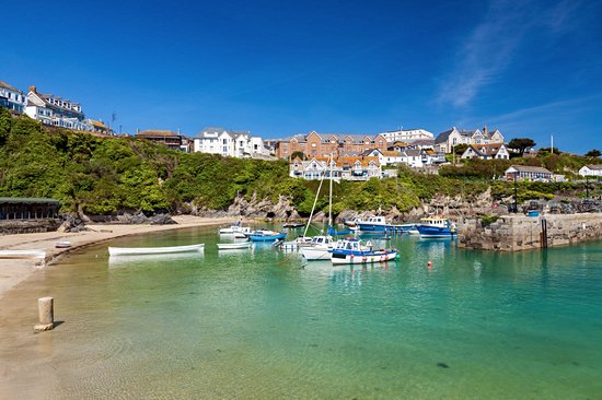 Newquay