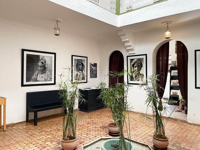 La Maison de la Photographie