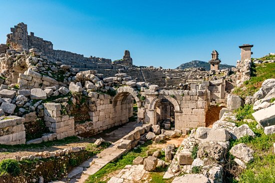 Xanthos