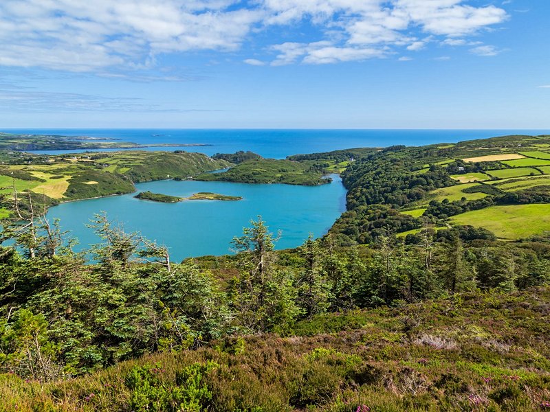 Lough Hyne