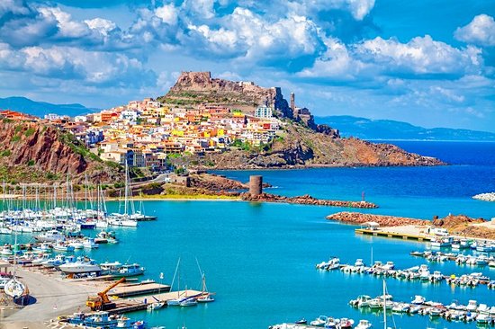 Sassari, Alghero et le nord ouest