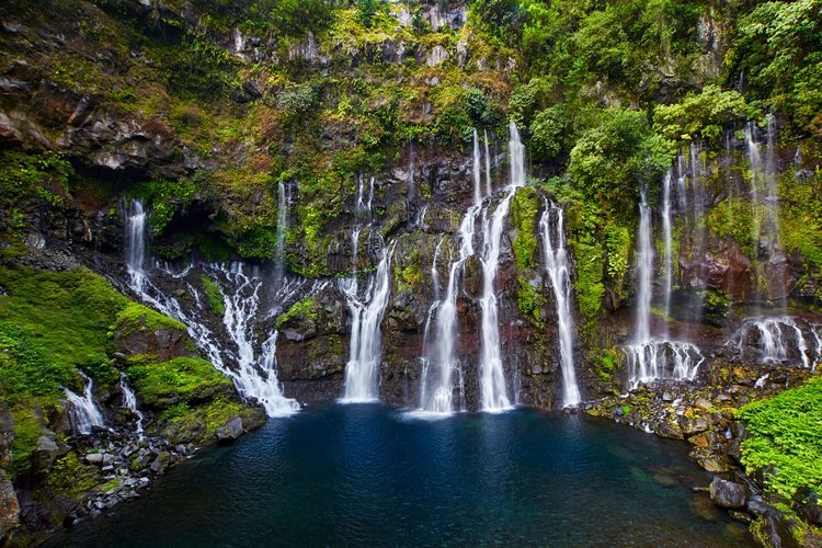 La cascade de Langevin 2