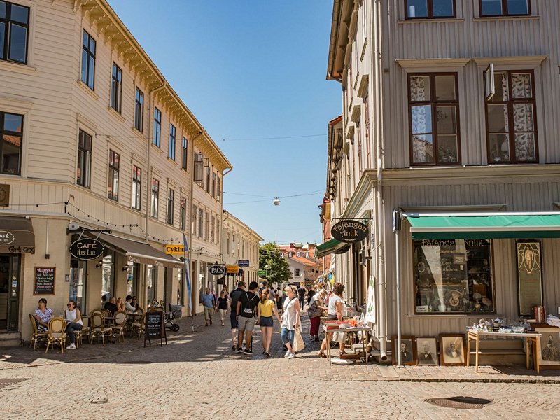 Göteborg