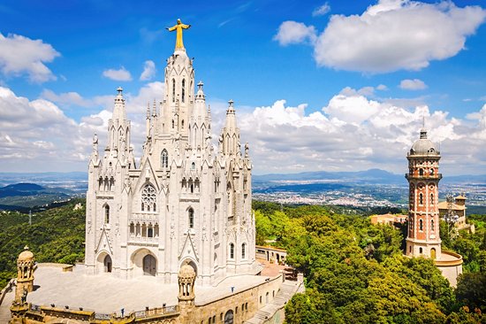 Temple du Sacré-Cœur de Jésus