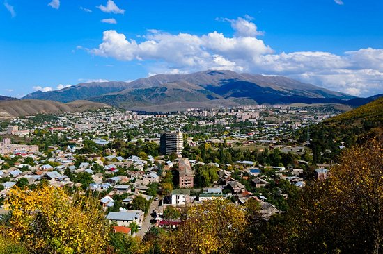 Vanadzor