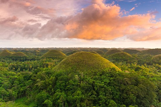 Bohol