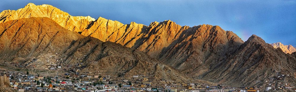 Leh