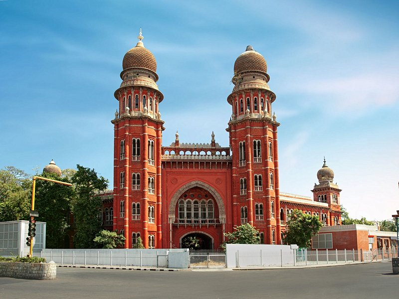 Chennai
