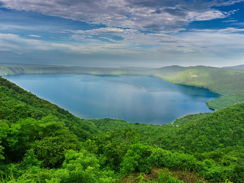 Laguna de Apoyo