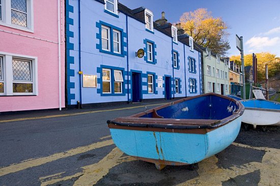 Portree