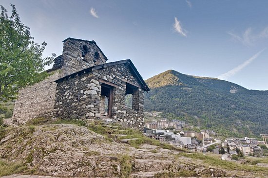 Le village des Bons