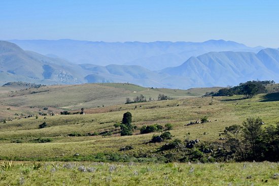 Parc National de Malolotja