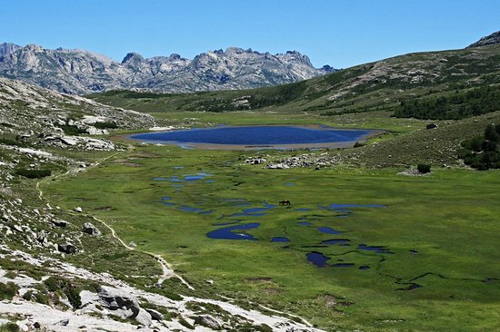 Lac de Nino