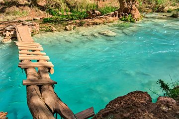 Chutes d'Havasu