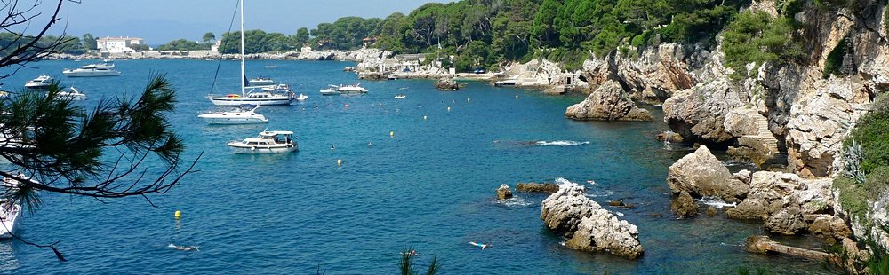 Cap d'Antibes