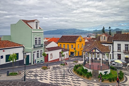 Ribeira Grande