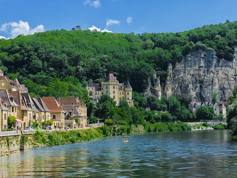 La Roque-Gageac