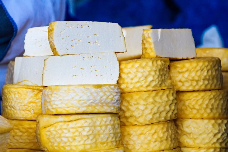 Marché San Camilo 3