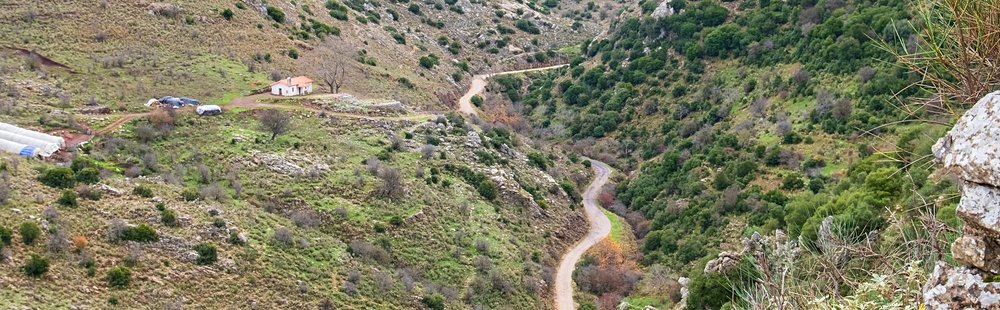 Menalon Trail