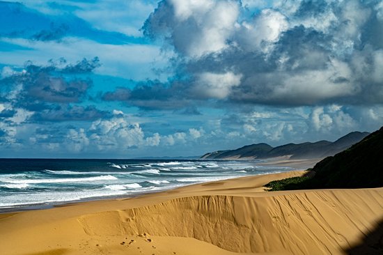 Sodwana Bay