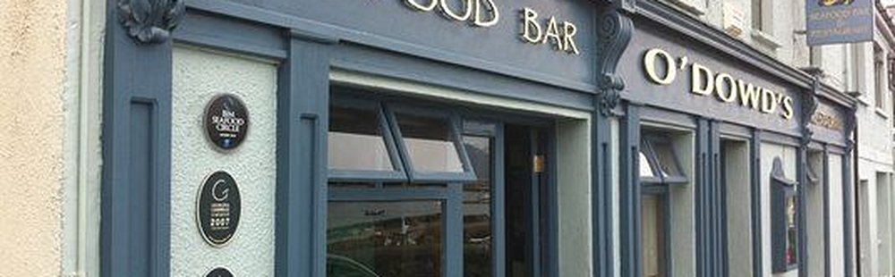 O’Dowd’s (Galway)