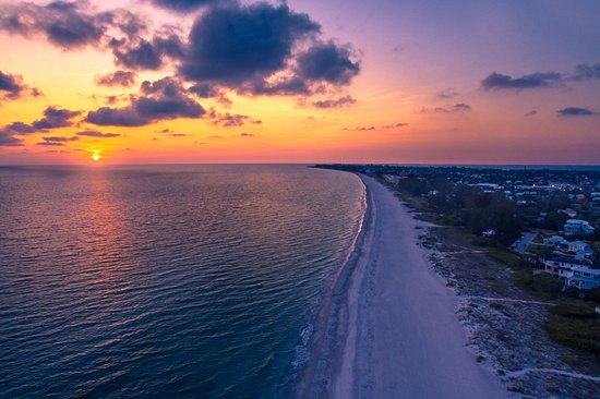 Anna Maria Island