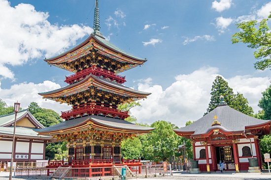 Narita