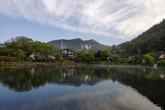 Lac Kinrin-ko