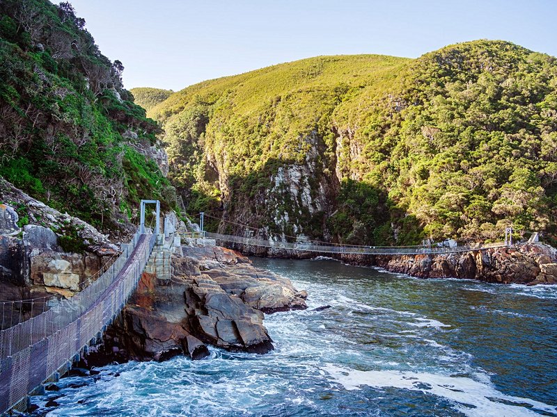 Tsitsikamma National Park