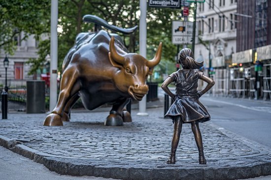Wall Street