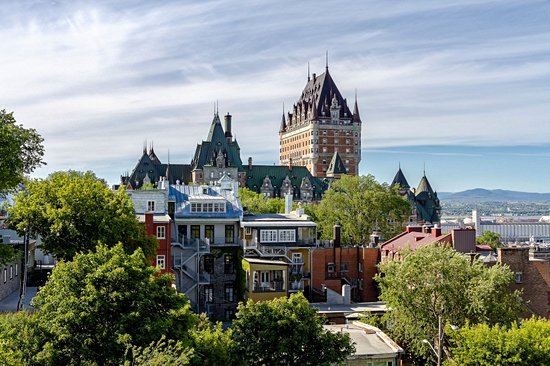 Québec