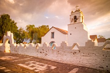 San Pedro de Atacama
