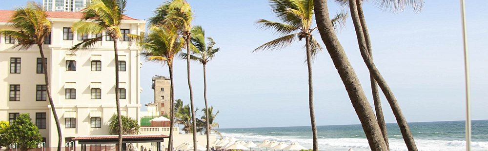 Galle Face Green