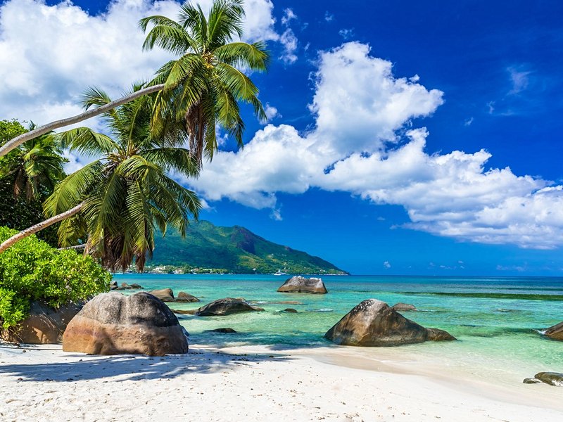 Beau Vallon