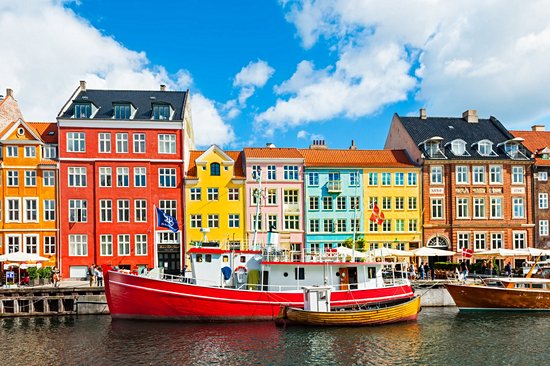 Nyhavn