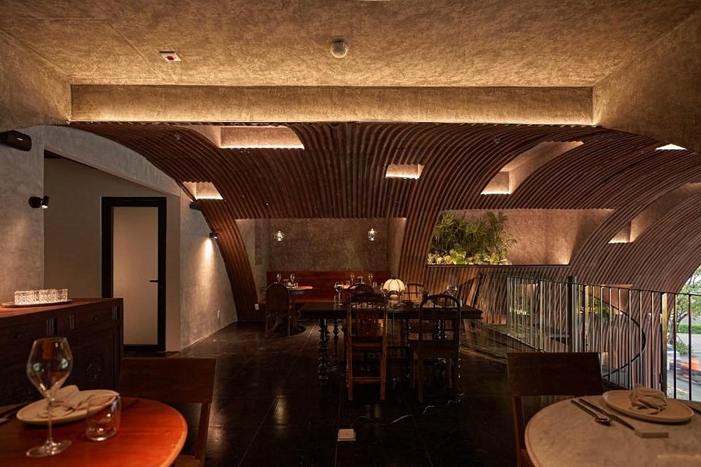 Anima Saigon Boutique